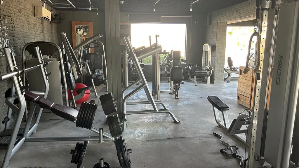 الفندق ميراكي ريزورت - الغردقة